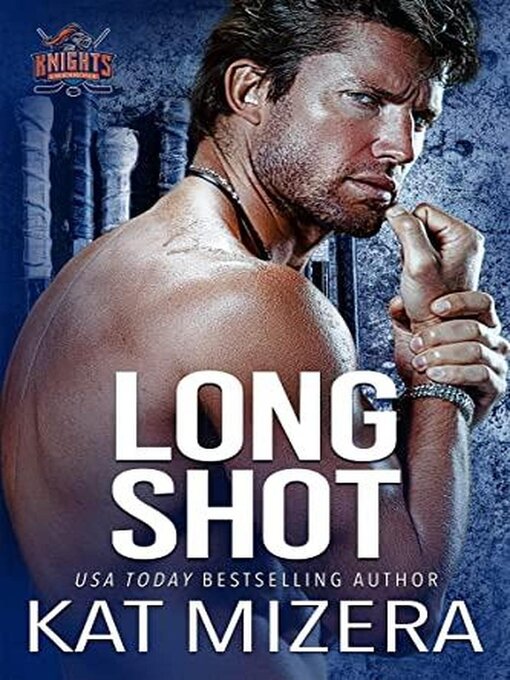Title details for Long Shot by Kat Mizera - Available